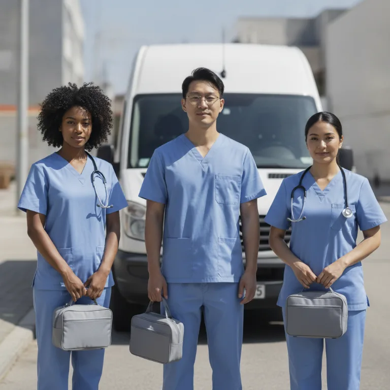 Midwife team in Vancouver